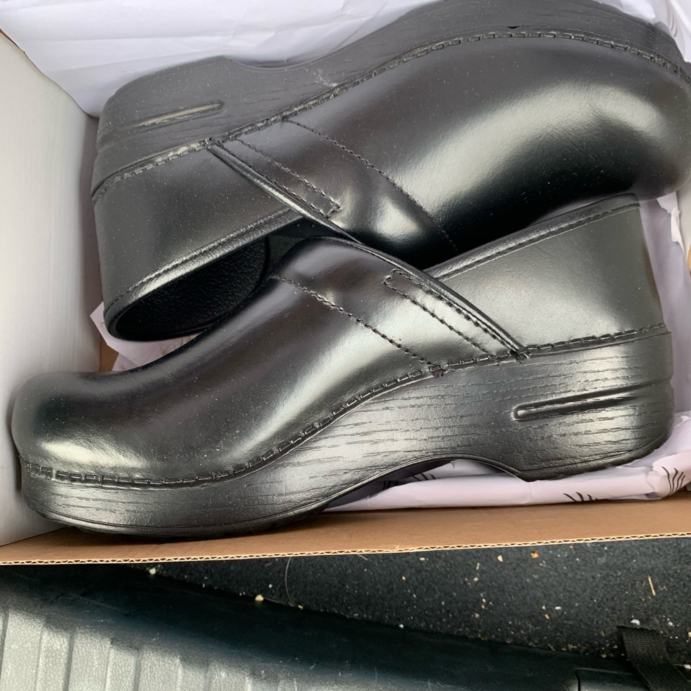 Dansko shoes